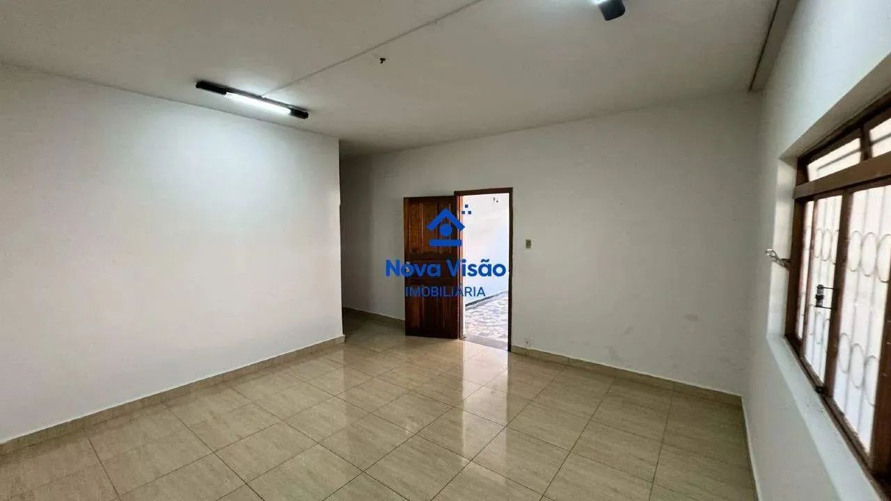 Casa para aluguel, 6 quartos, 1 suíte, 3 vagas, São Benedito - Uberaba/MG - Foto 4