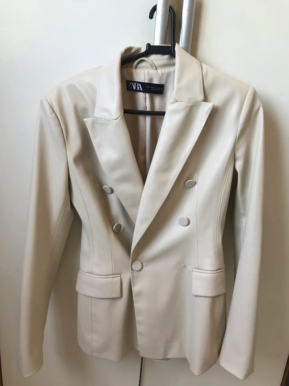 Blazer Zara