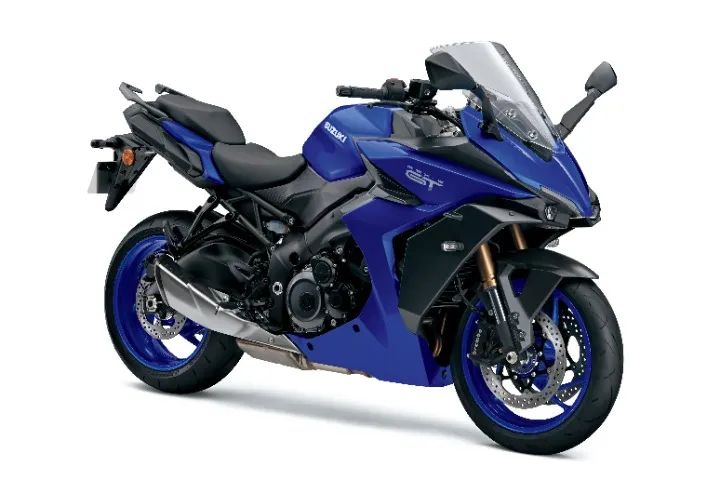 NOVA GT GSX-S1000 2026 