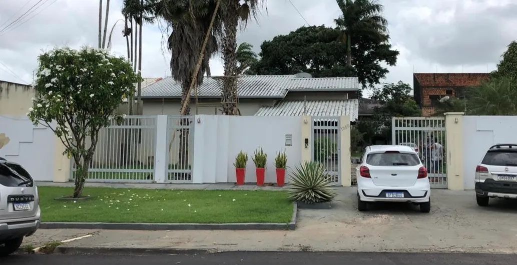 Portão de Ferro para sua casa! - Foto 3