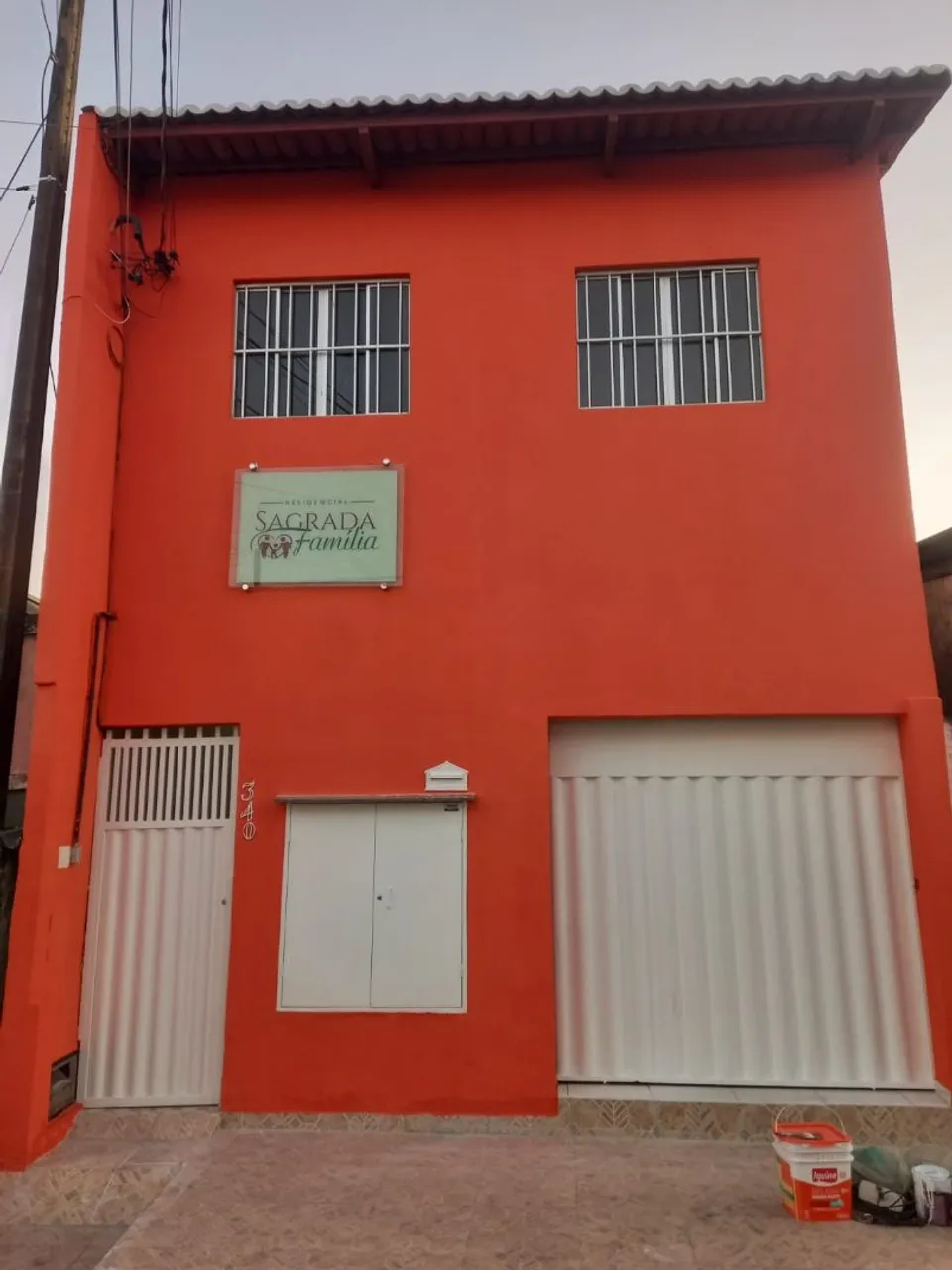 Aluga-se