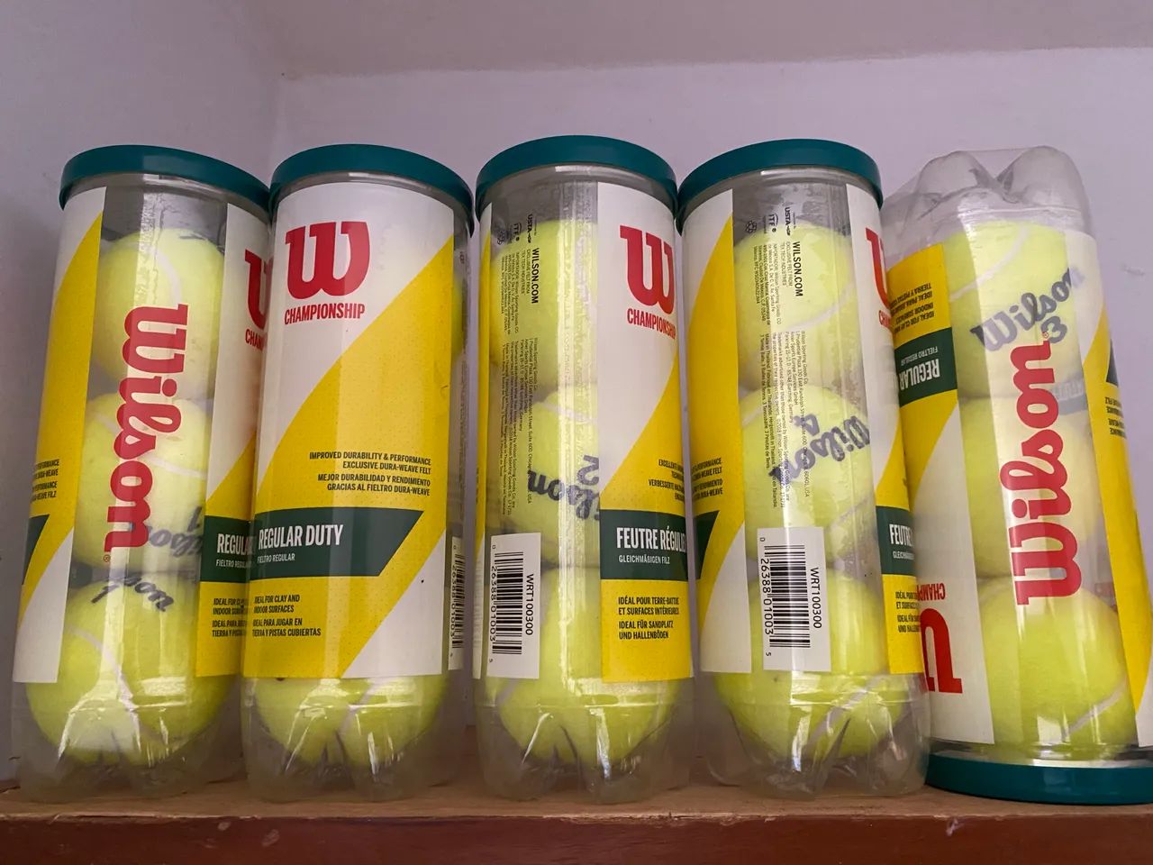 Bolinha de Lacrado Esportes de Quadra e Ao Ar Livre