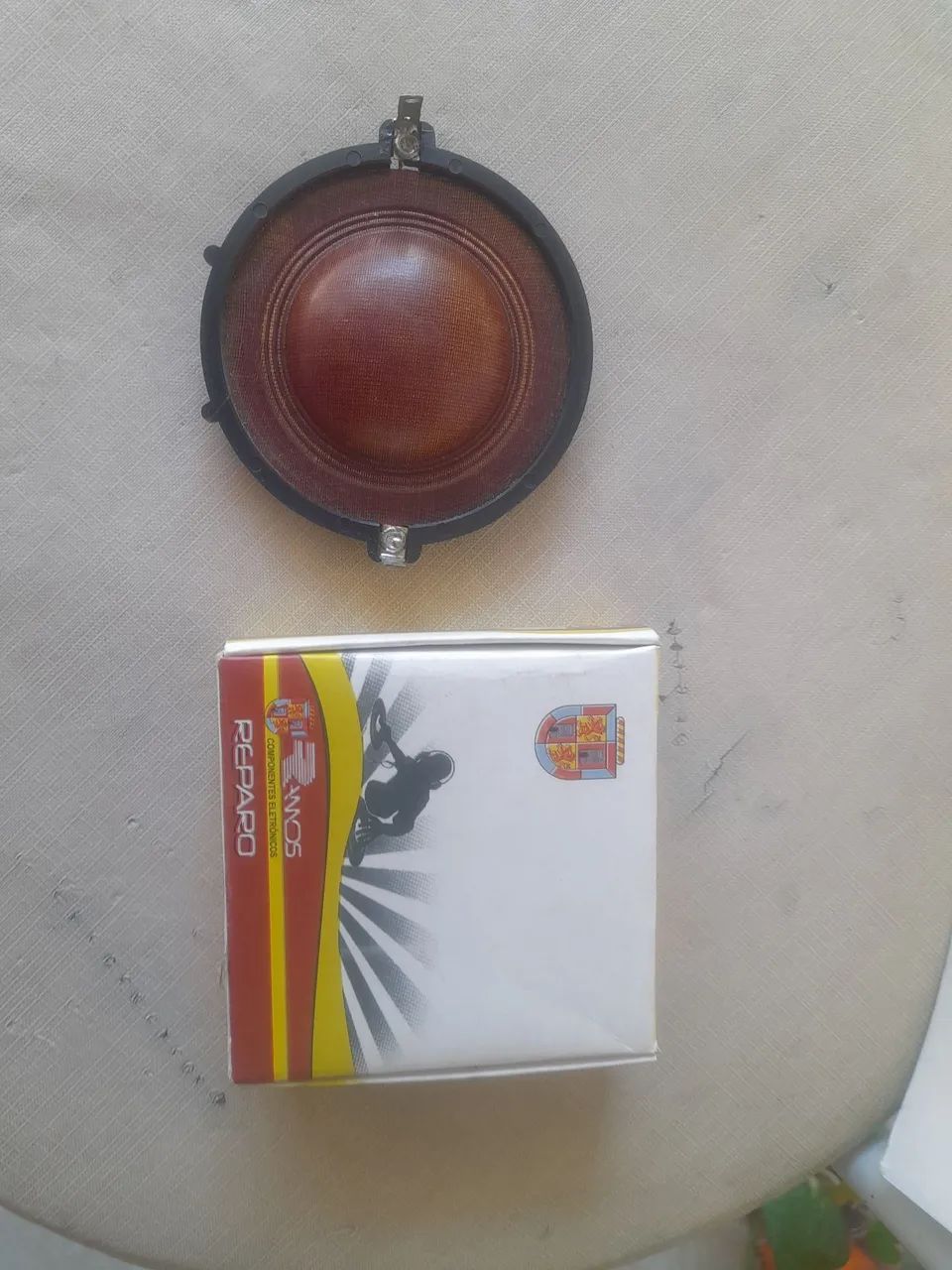 Reparo de Driver QSD-20 - Foto 2