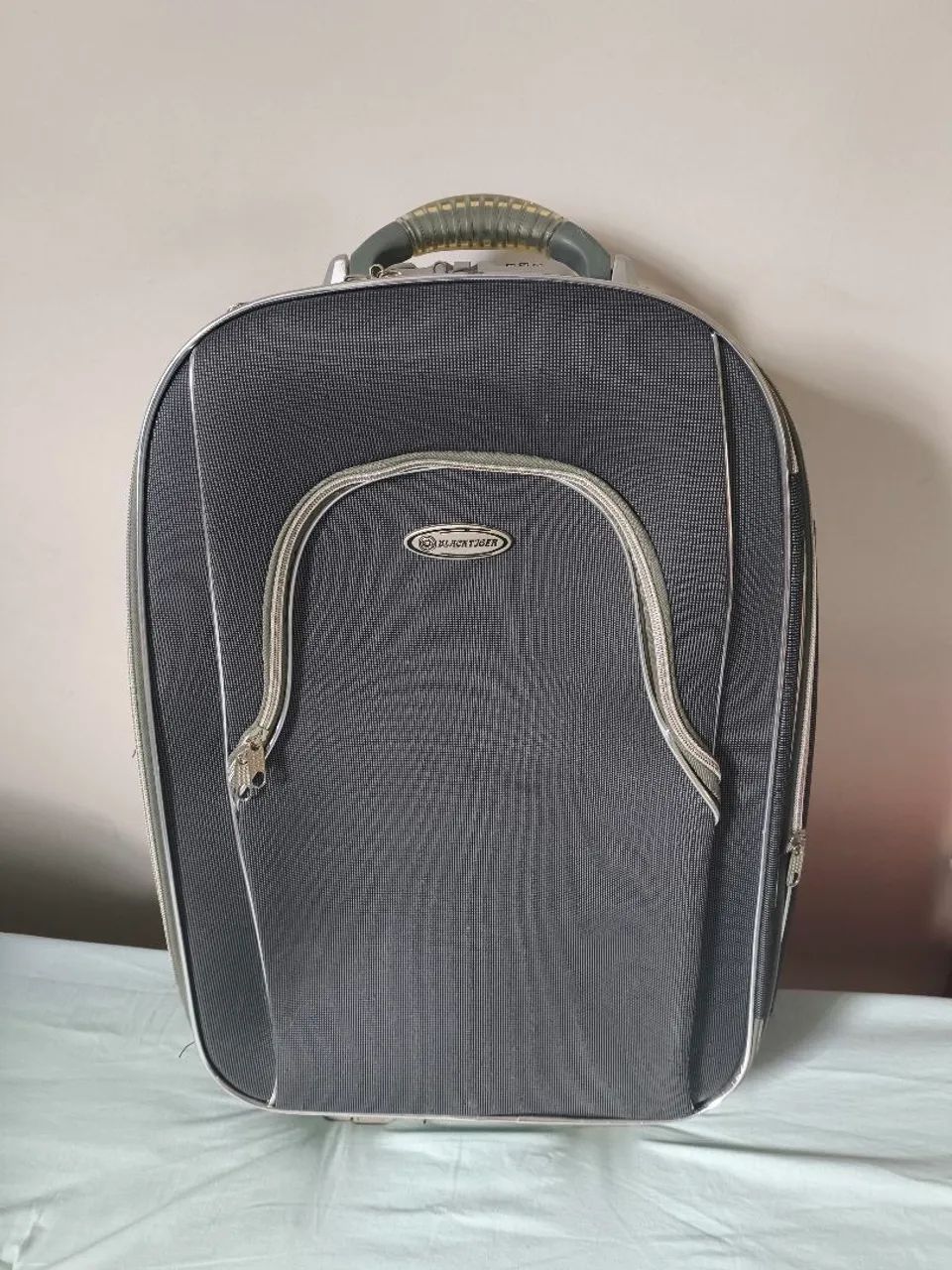 Mala de Viagem - 10kg