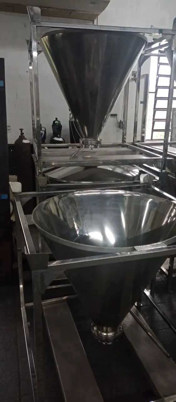 Silos para armazenagem - Foto 6