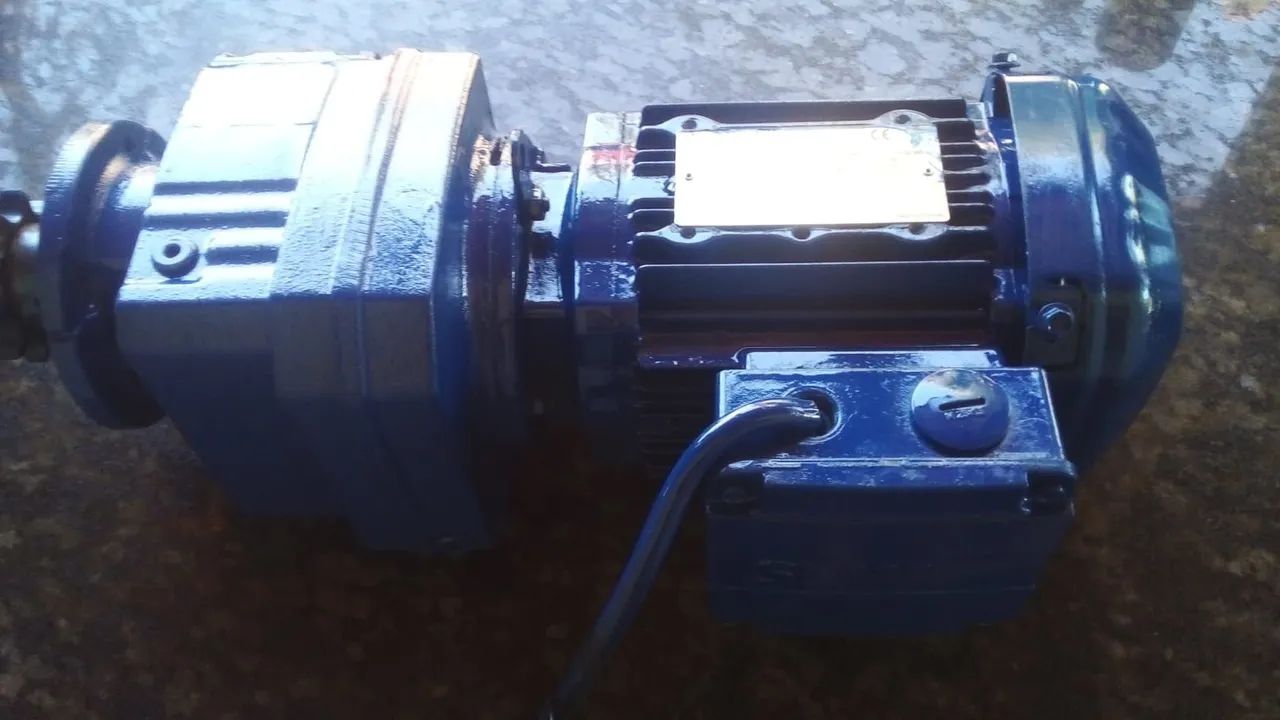 Motorredutor  - Foto 5