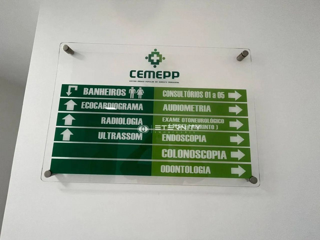 Andar Corporativo à venda, 2400 m² por R$ 7.499.000,00 - Heliópolis - Garanhuns/PE - Foto 5