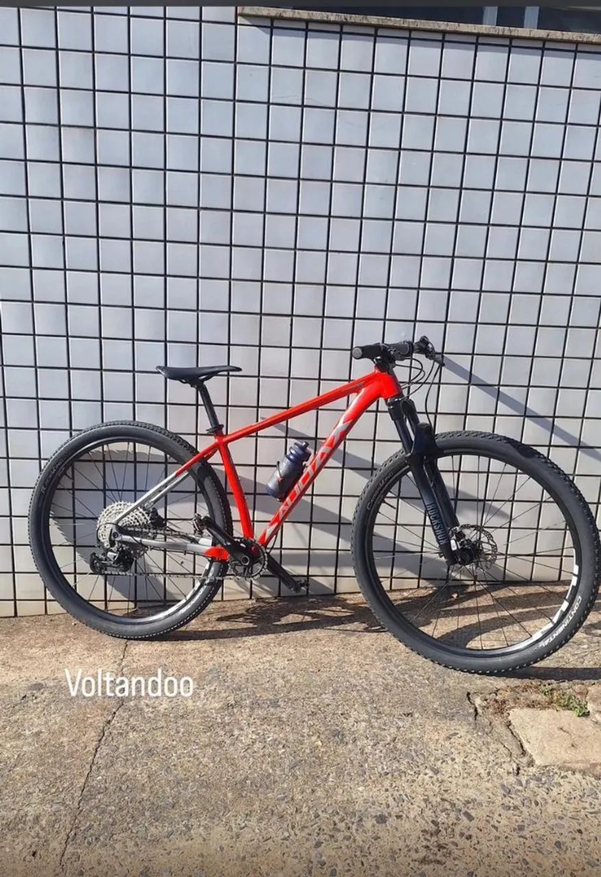 Bike ADX 400 