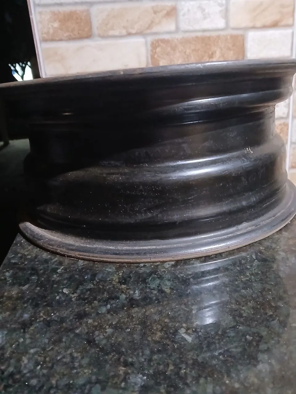 Vendo rodas aro 15 do gol  de ferro ,150 cada 