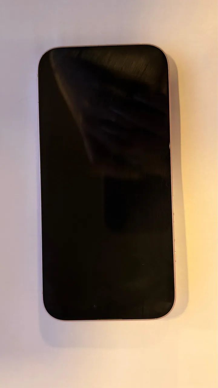 iphone 15 rosa - Foto 4