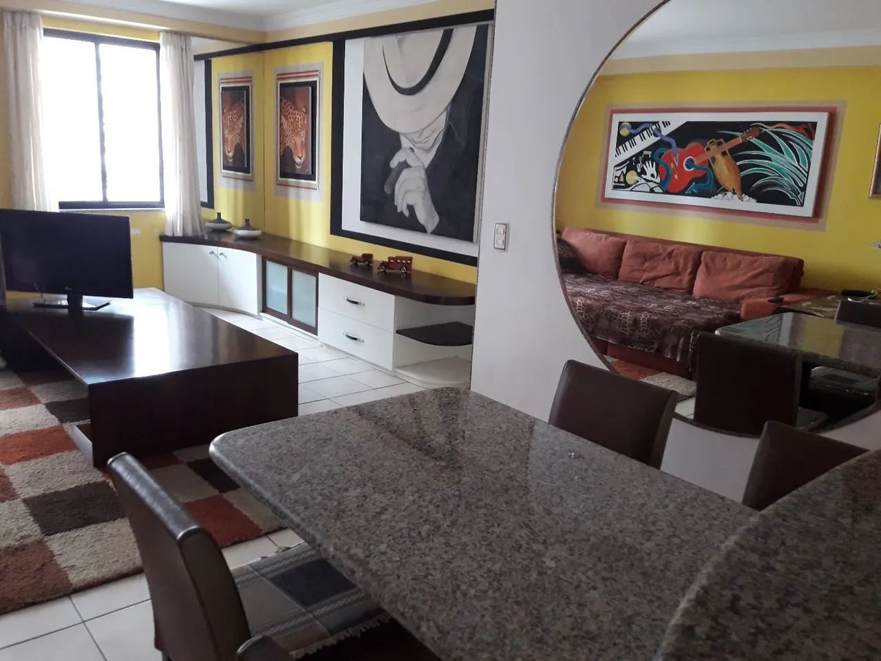 Foto - Fortaleza - Mucuripe