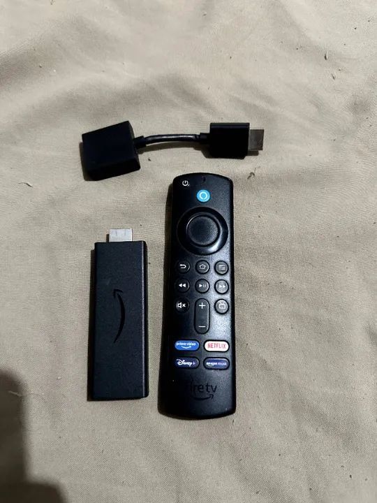 Fire TV Stick HD