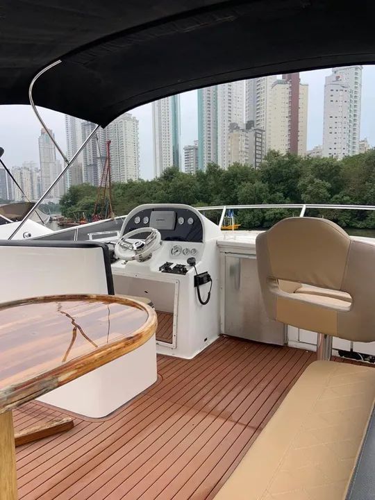 LANCHA 50 PÉS - Foto 4