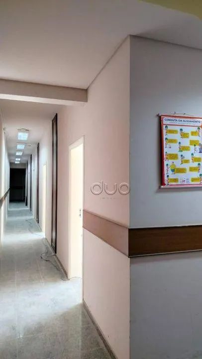 Salão para alugar, 518 m² por R$ 12.442,25/mês - Alemães - Piracicaba/SP - Foto 6