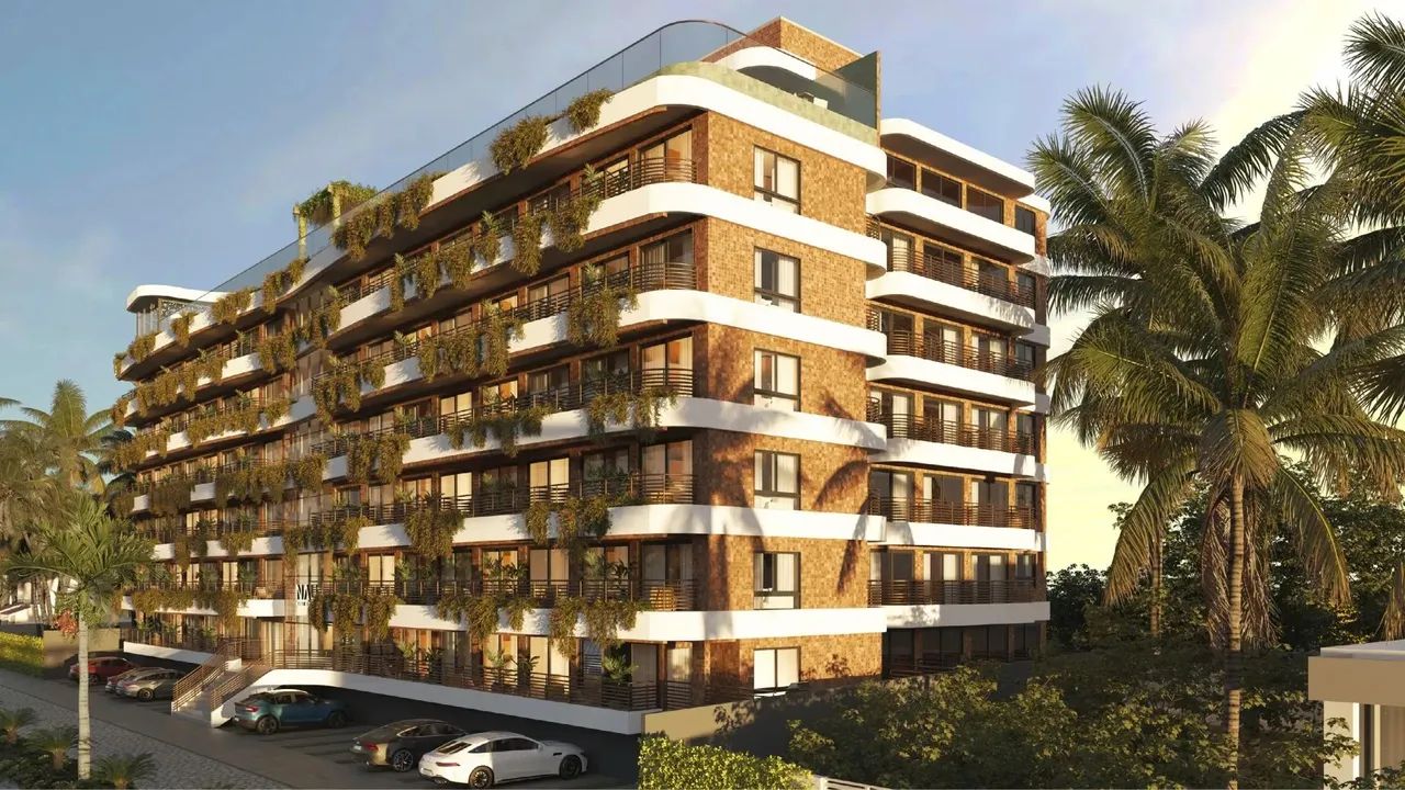 HOME RESORT PREMIUM NA PRAIA DOS CARNEIROS- SOFISTICAÇÃO A POUCOS PASSOS DO MAR - Foto 2