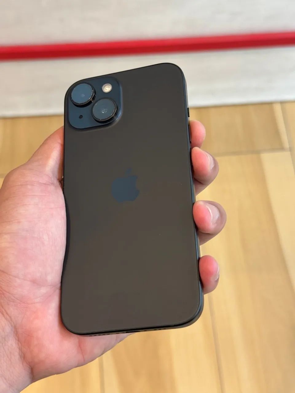 Vendo iPhone 15 256gb na multivendas store  - Foto 4