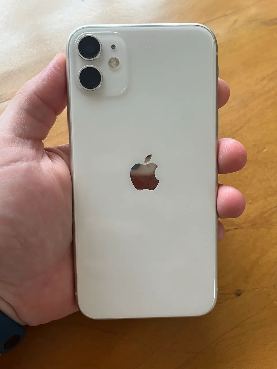 iPhone 11 Branco 64 GB - Foto 2