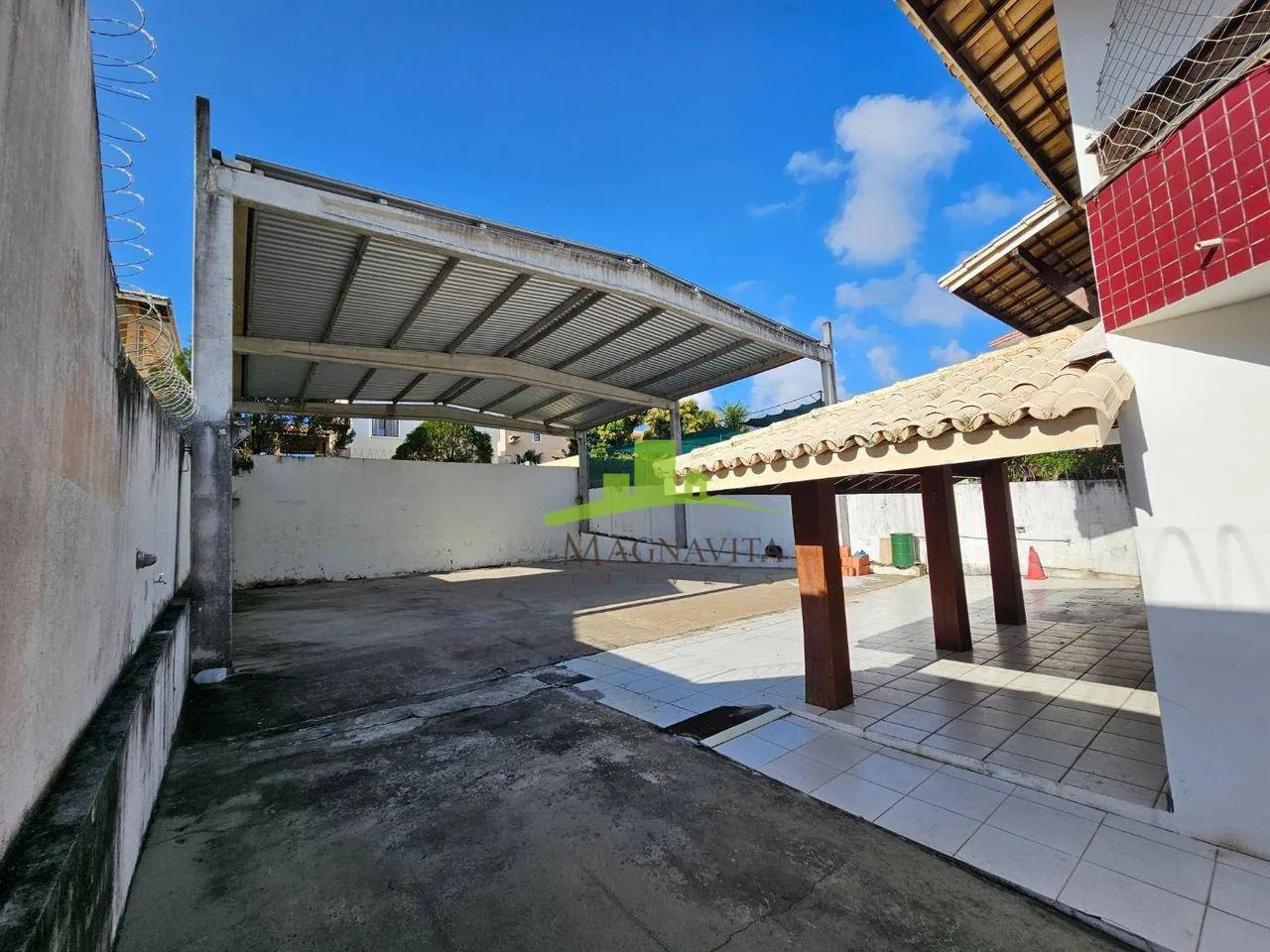 Ponto Comercial para Locação em Vilas do Atlântico | Av. Praia de Pajussara | Rua principa - Foto 3