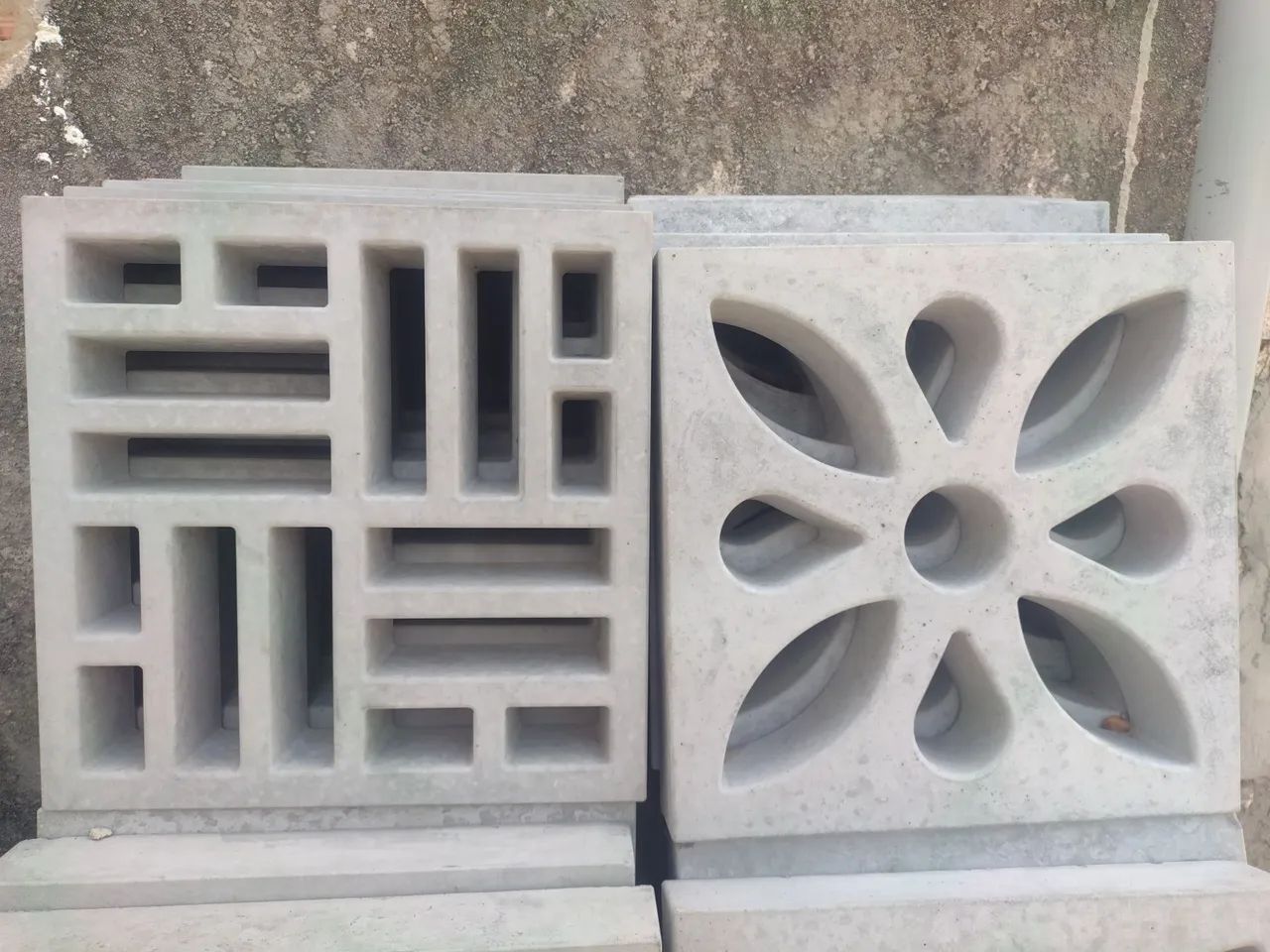 Vigas de Concreto para Fundação - Foto 5