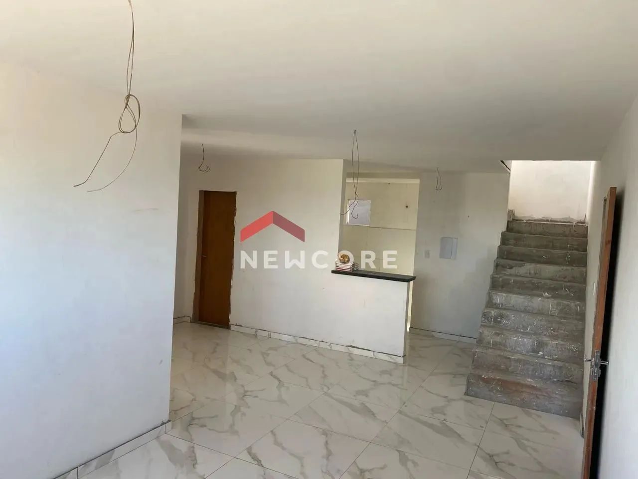 Apartamento em Rua Praça dos Coqueiros - Arembepe (Abrantes) - Camaçari/BA - Foto 3