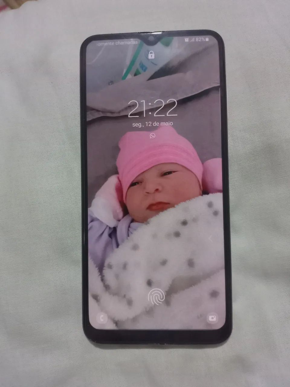 Samsung A30S - Foto 2