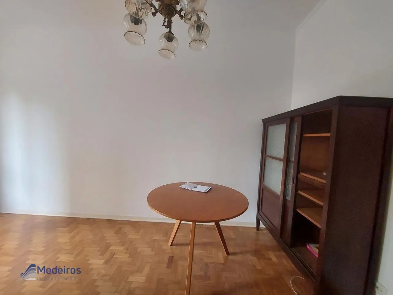 APARTAMENTO 01 DORMITÓRIO COM ARMÁRIOS, SEMI MOBILIADO, LADO METRÔ, RUA MARIA PAULA, 279-  - Foto 4