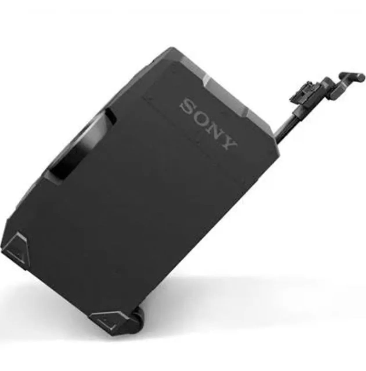 Mini System Sony Flex MHC-GT5D - Foto 2