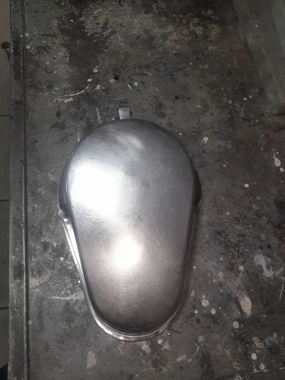 Comadre de inox - Foto 5