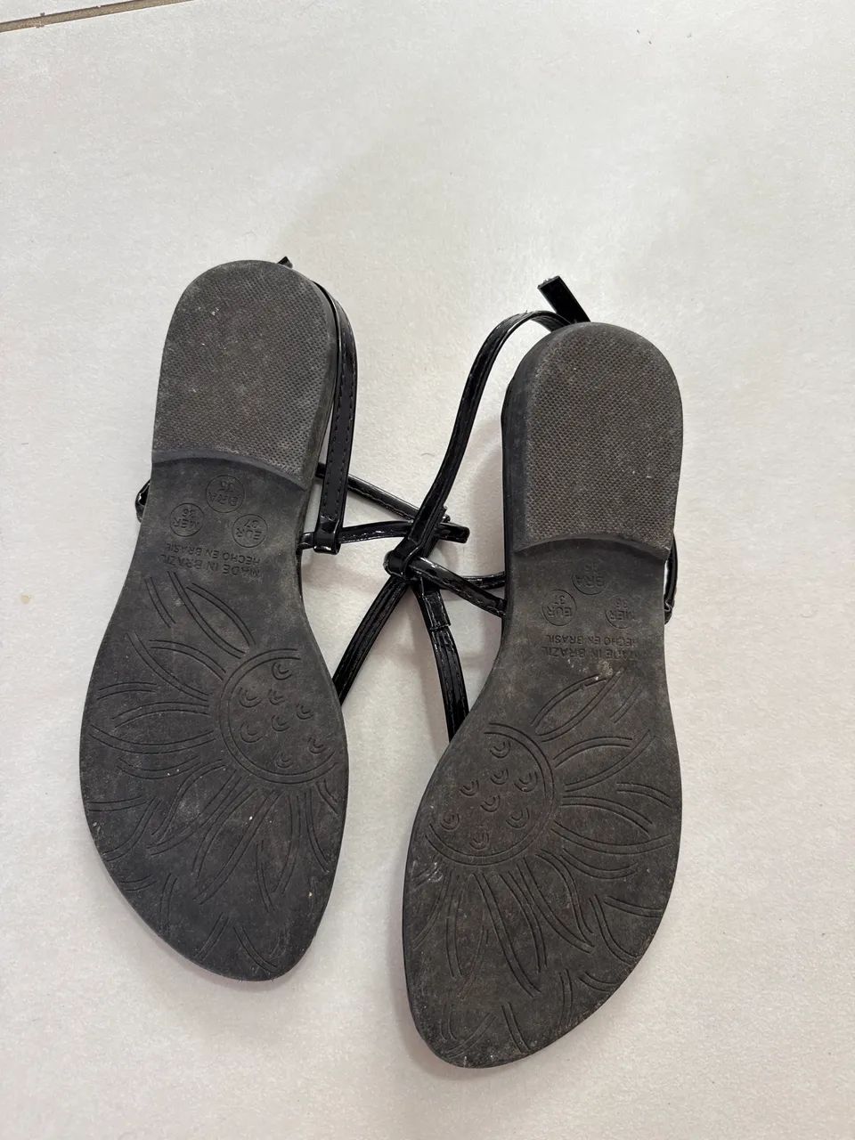 Rasteirinha 35  - Foto 2