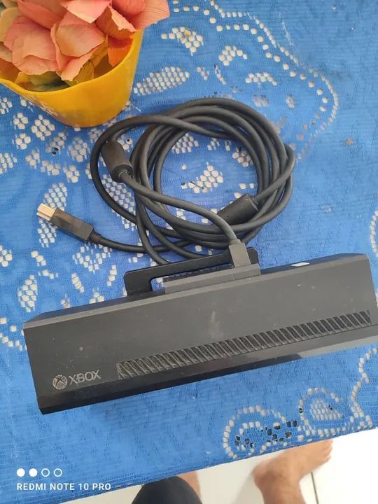 knect xbox ONE  - Foto 3