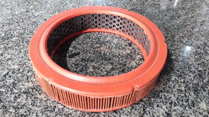 Filtro de Ar para Linha Fiat 147 (todos) e Uno Mille ELX (até 95)