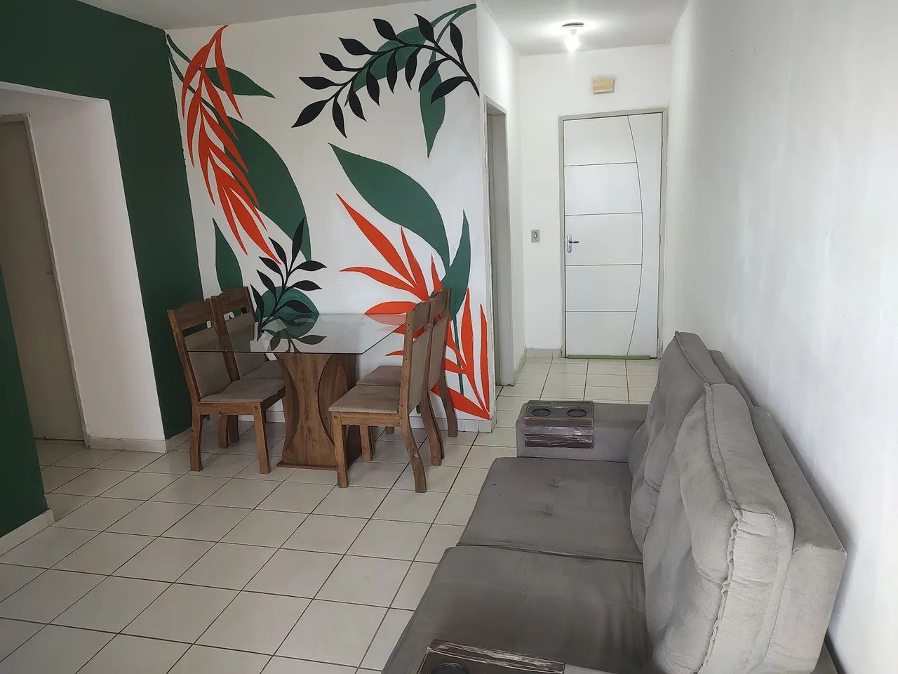 Foto - Igarassu - Campina de Feira