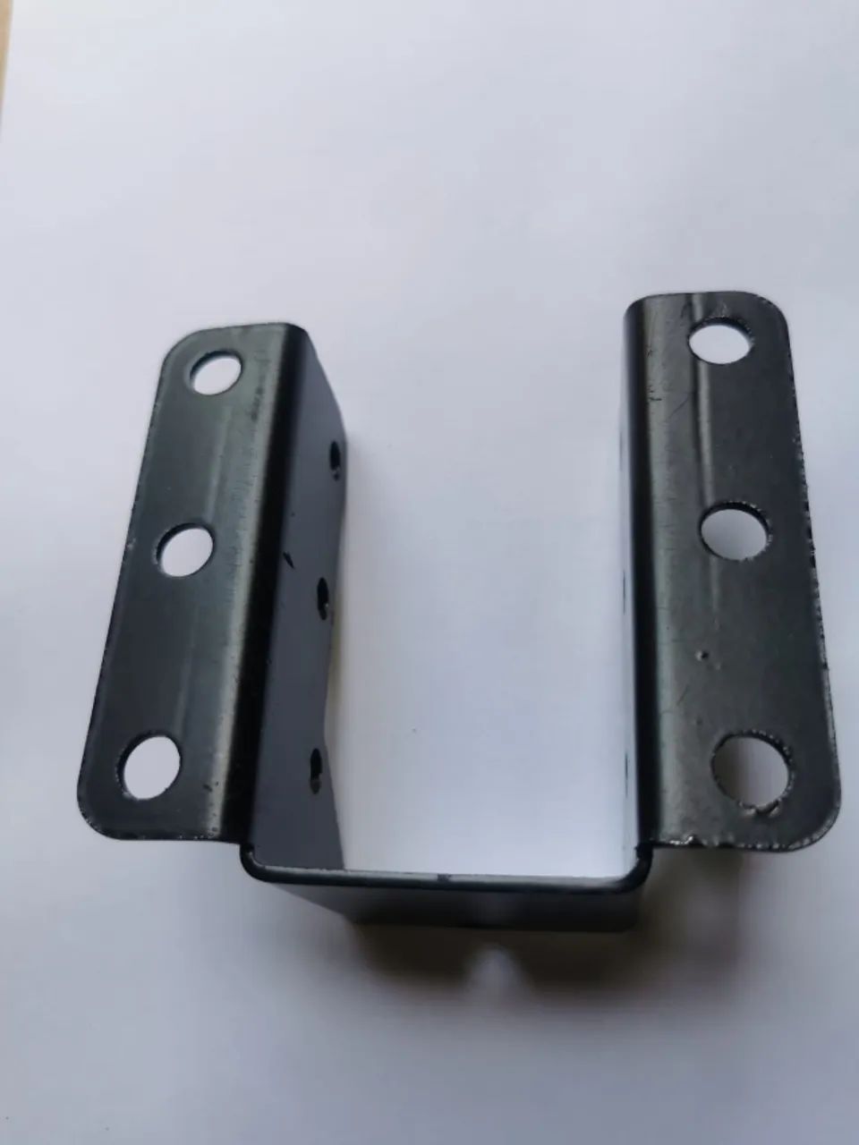 15 suporte VIGA Parede Madeiramento 5x10