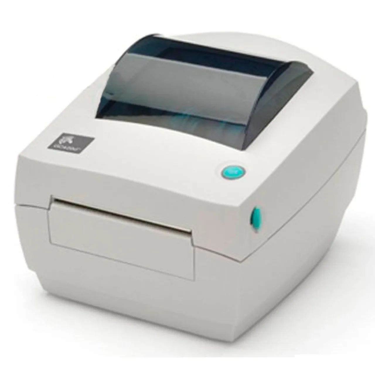 impressora zebra gc420t  - Foto 5