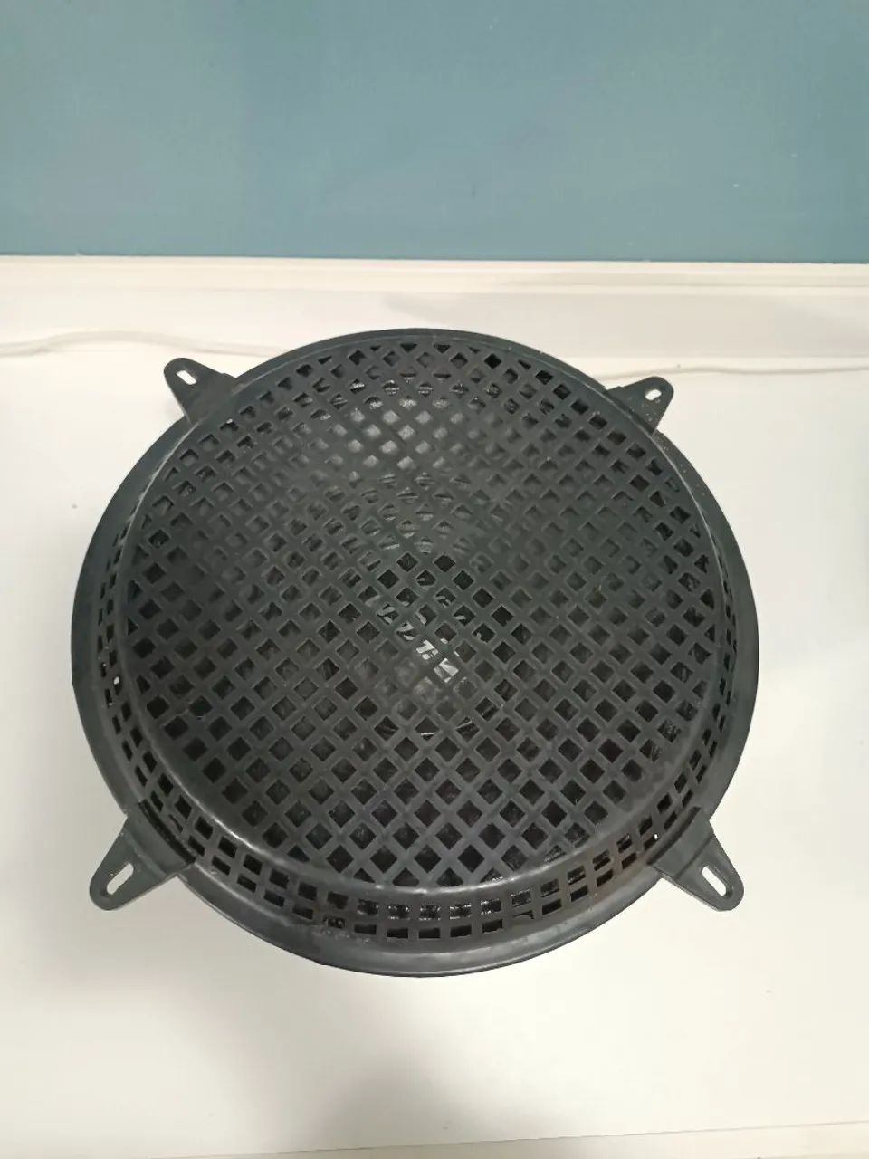 Alto Falante Woofer Hiken 100w  - Foto 4