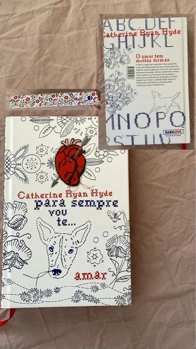 Livros 35,00 cda  - Foto 5