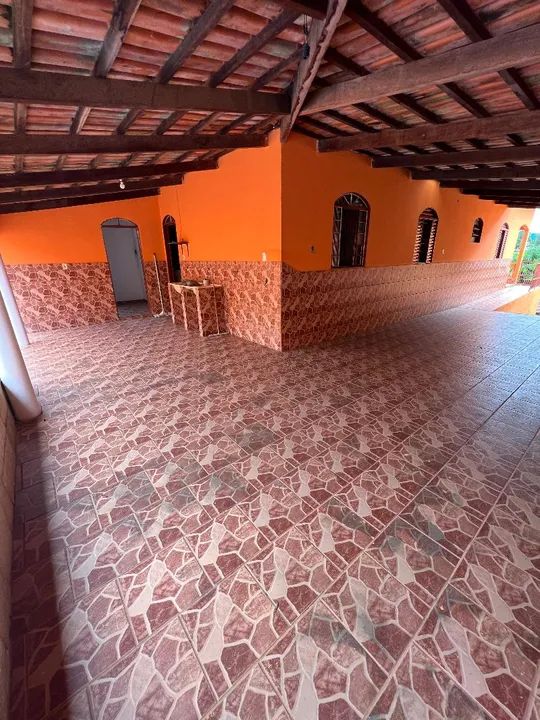 Casa Pirenópolis Carnaval - Foto 3