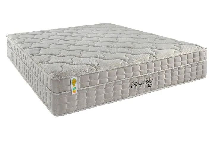 Colchão Casal Anjos Molas Pocket 28cm NOVO FRETE GRÁTIS