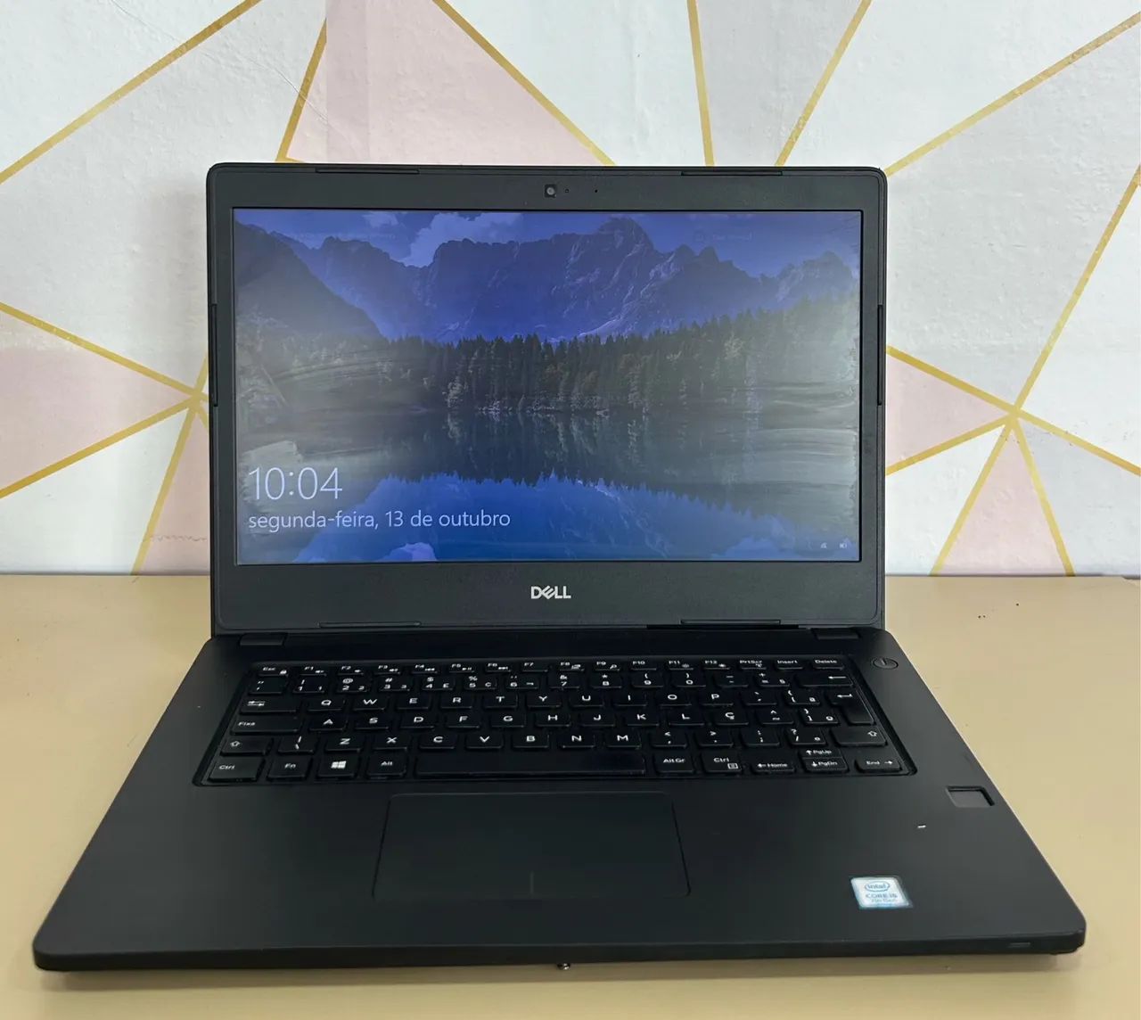 NOTEBOOK DELL64312622220673123