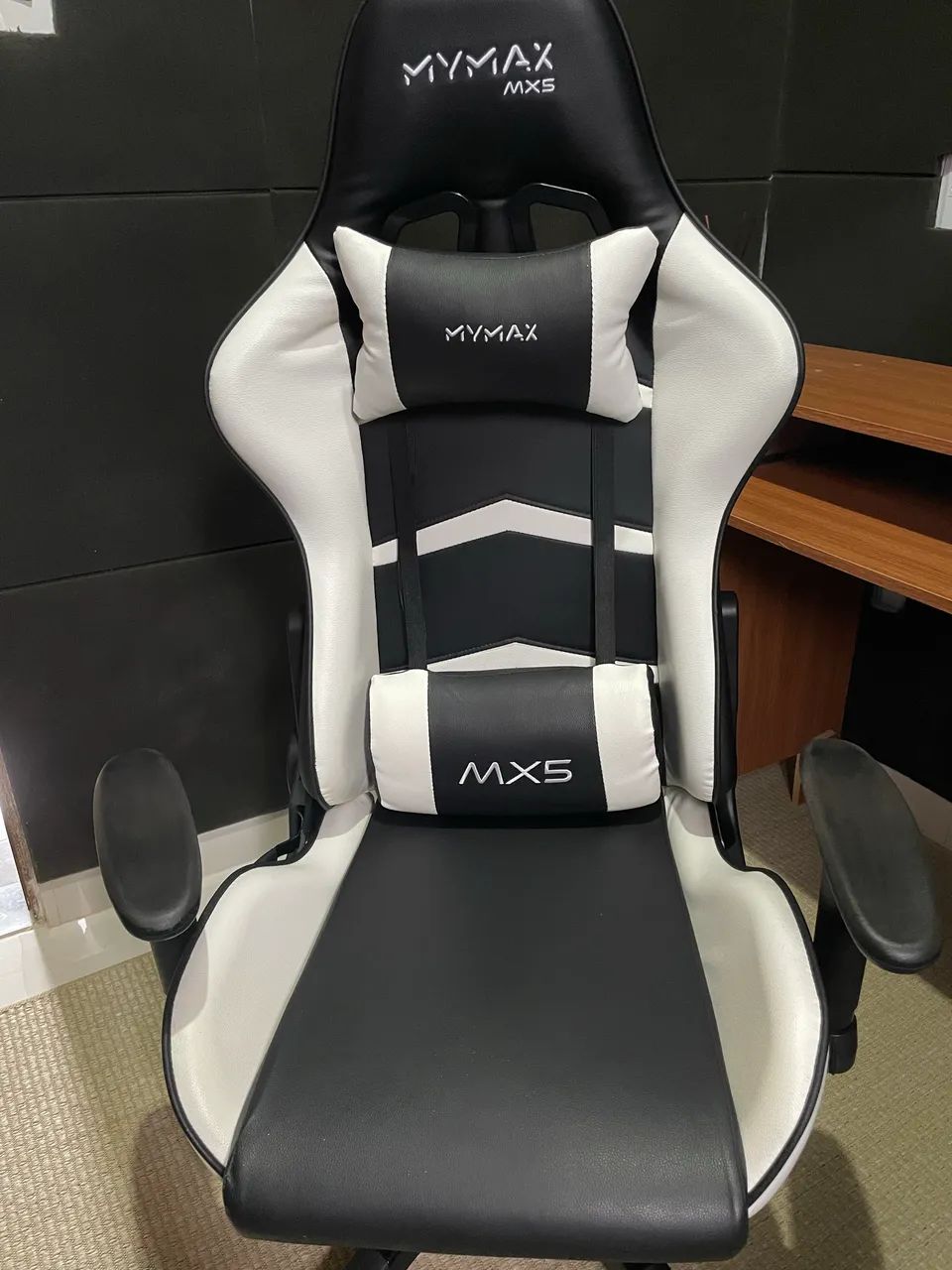 Cadeira gamer 