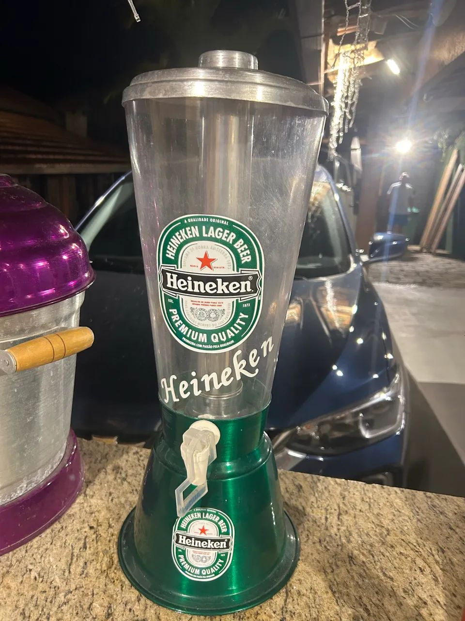 Chopeira e churrasqueira  - Foto 3