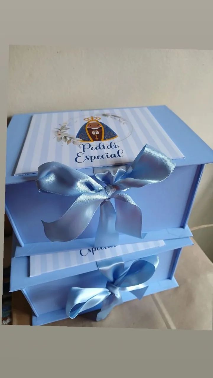 Caixa Cartonada personalizada  - Foto 5