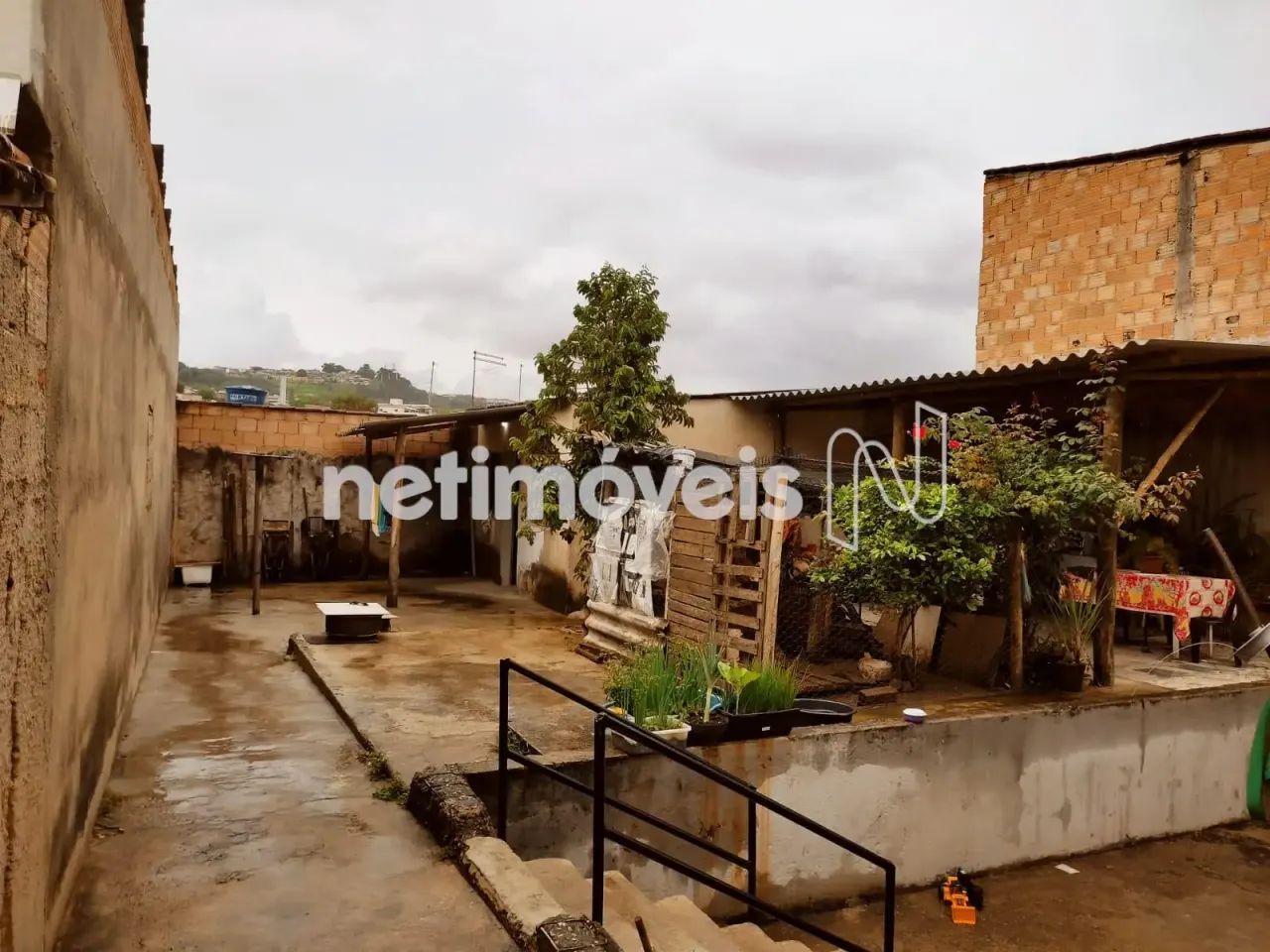 Venda Casa Vila Universal Betim - Foto 4
