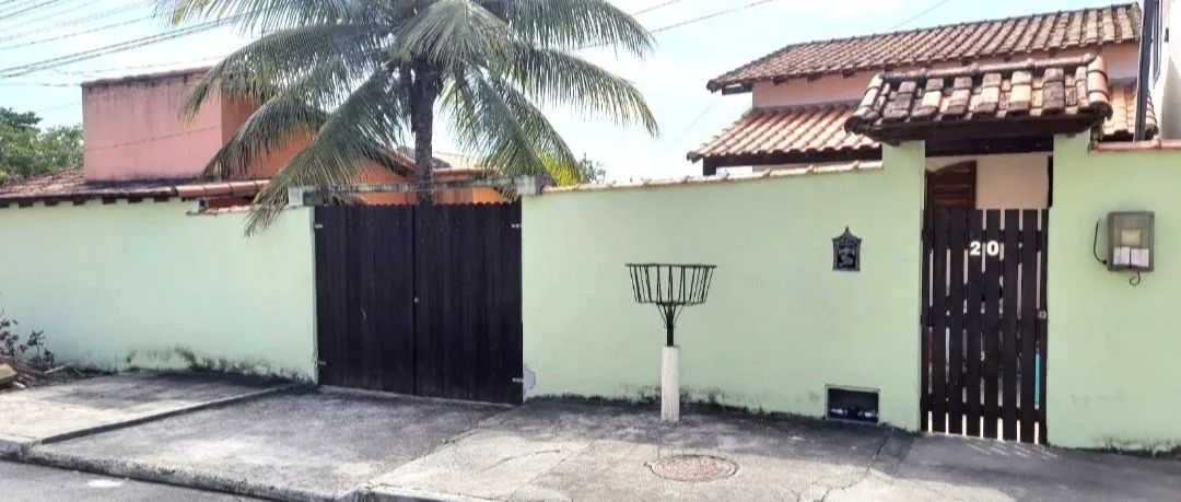 Temporada Saquarema em espaço aconchegante 