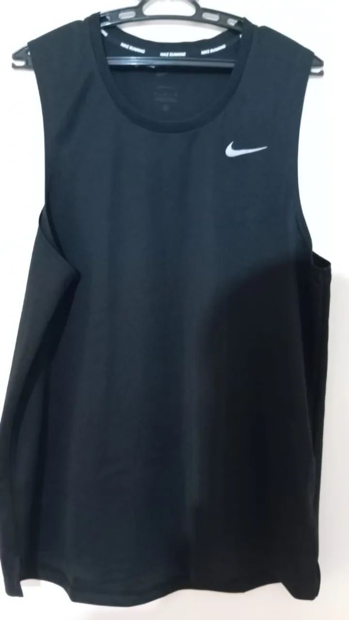 Camiseta Nike Running