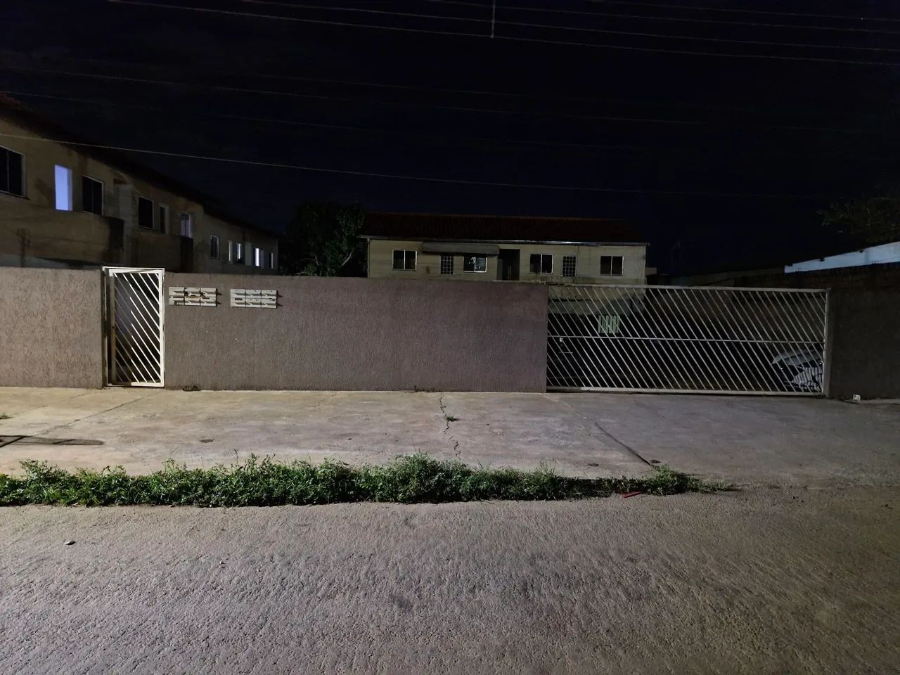 Foto - Cidade Ocidental - Parque Nápolis A