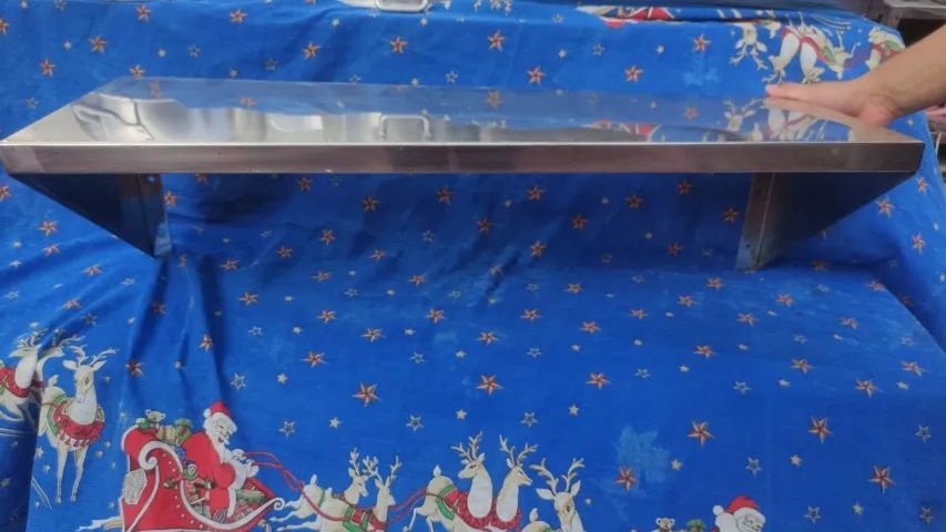 Prateleira - 0,92cm x 0,30cm