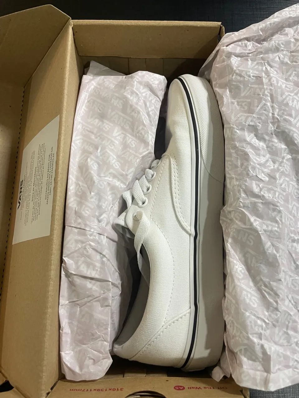 Tênis Vans Era - Foto 5