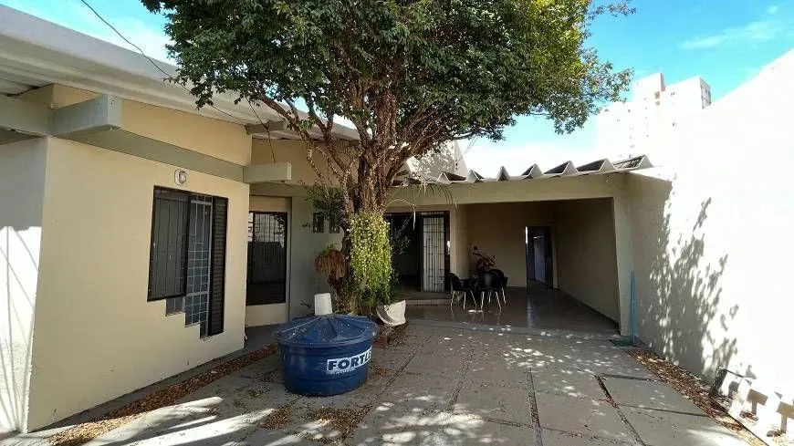 Casa Jardim Goiás 387m²