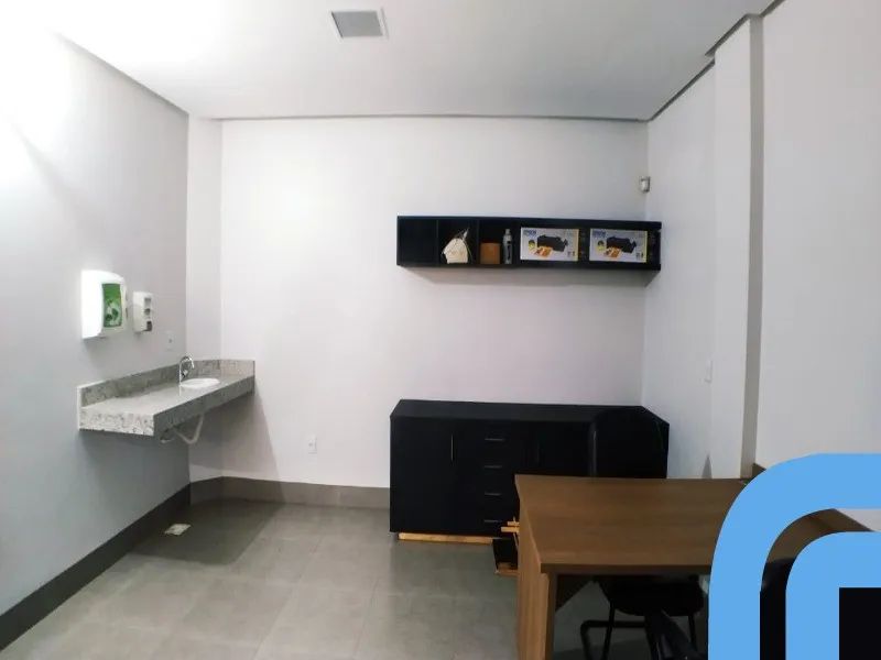 Sala número 02 de locação com 17 m² para consultório Setor Goiânia - Goiás - Foto 2